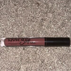 NYX Professional Makeup Slip Tease Full Color Lip Oil - I Woke Up Like This